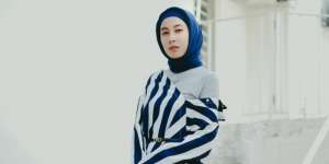 8 Fashion yang Bikin Lengan Lebih Kecil