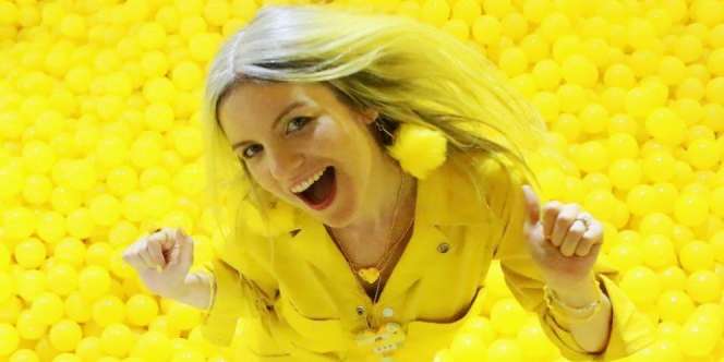 Kehidupan Unik Miss Shunshine, si Wanita Serba Kuning