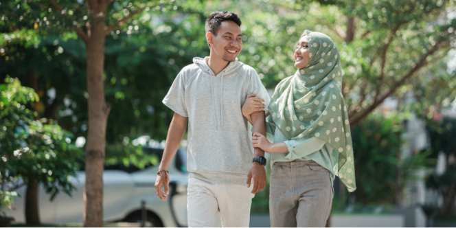 Move On dari Rumah Mertua, Begini Pertimbangan Ambil KPR Bagi Pengantin Baru