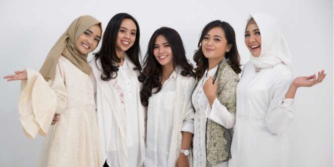 'Ramadhan Rhapsody', Gelaran Komunitas RISKA di Ramadan 2019