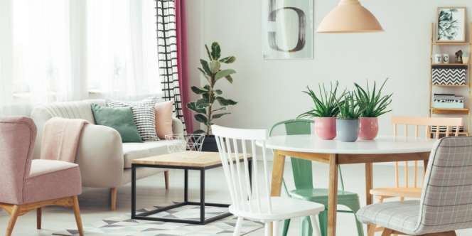 Catat, Kondisi Rumah yang Bikin Pasangan Jadi Lebih Mesra  