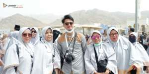 Rasakan Pengalaman Perjalanan Menyentuh Batin Bareng Jannah Travel