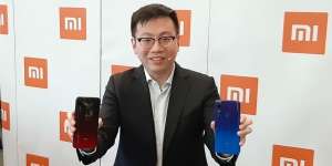 Redmi 7 Meluncur, Ponsel Kelas Menengah dengan Chipset Mumpuni