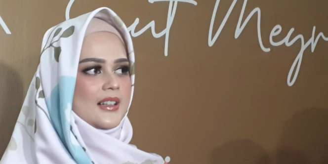 Jadi Istri Roger Danuarta di Sinetron, Reaksi Cut Meryska Mengejutkan