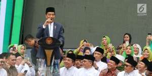 Real Count KPU Pagi: Jokowi Kuat di Bali, Prabowo Salip Sumsel
