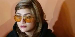 Heboh Video Asusila Mirip Kriss Hatta, Hilda: Karma?