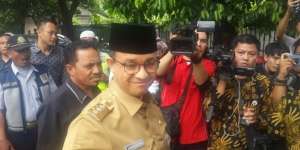 Anies Baswedan Tegaskan Tak Hapus Pembebasan PBB