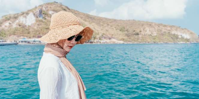 7 Tip Menjaga Kesehatan dan Kecantikan di Musim Panas