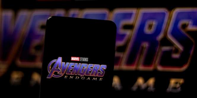 Rela Cuti Kerja demi 'Avengers: End Game'