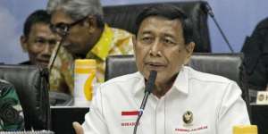 Wiranto: Tuduhan Kecurangan Pemilu Ngawur dan Fitnah