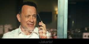 Film-Film Luar Negeri yang Sebutkan Kata Indonesia di Dalamnya