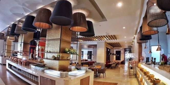 Ada Diskon Hingga 40% Saat Ramadan di Restoran Ini