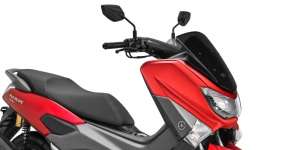 PCX Dibikin Lokal, Yamaha Klaim Penjualan Skutik NMAX Belum `Goyah`