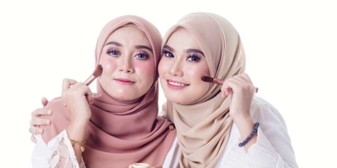 Inspirasi Make Up Korea dalam Berbagai Gaya