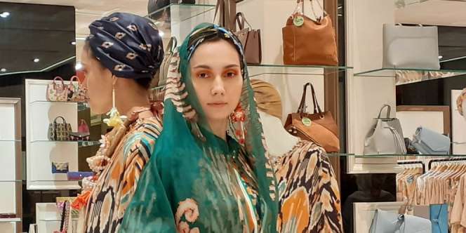 Sambut Ramadan dengan Busana Muslim Modern