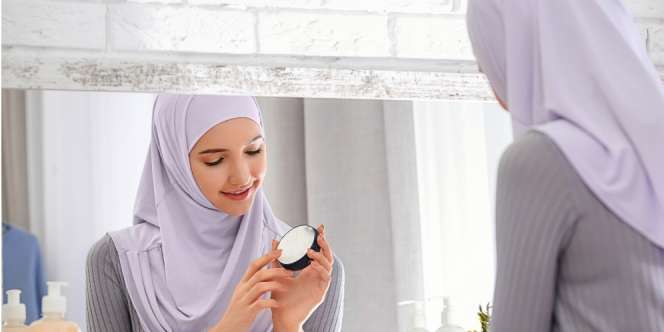 Cari Tahu Masalah Umum Kulit Berdasarkan Usia