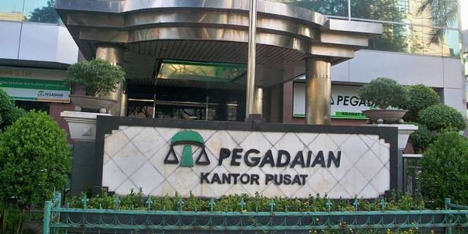 Strategi Pegadaian Hadapi Persaingan dengan Bisnis Swasta