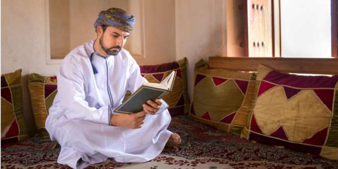 Momen Unik, Seleksi MTQH 2019 Sulsel Digelar di Aula Gereja