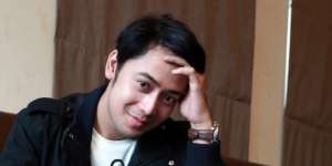 Kriss Hatta Bicara Video Asusila Mirip Dirinya
