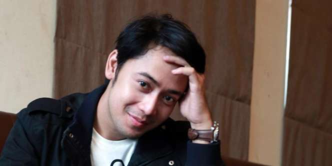 Kriss Hatta Bicara Video Asusila Mirip Dirinya
