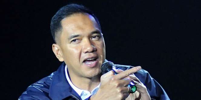 Gita Wirjawan Dorong Orang Asia Unjuk Gigi dengan `Soft Power`