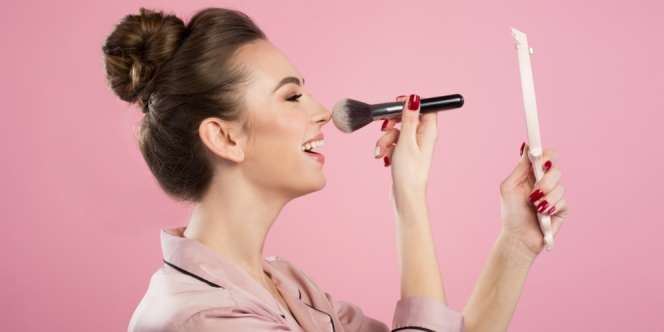 5 Hal yang Harus Dilakukan Agar Tak Alami Kesalahan Makeup