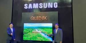 Samsung Manjakan Gamers dengan Televisi Ini, Apa Kelebihannya?