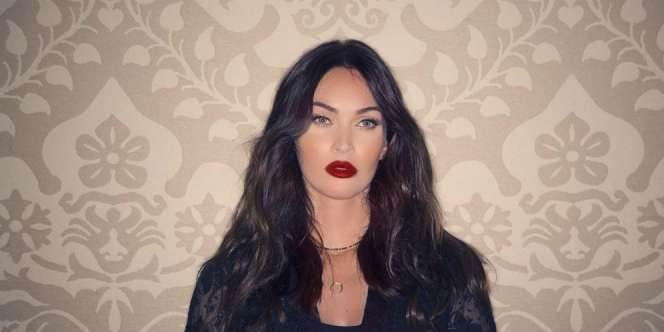 Megan Fox Posting Foto 13 Tahun Lalu, Netizen Salah Fokus