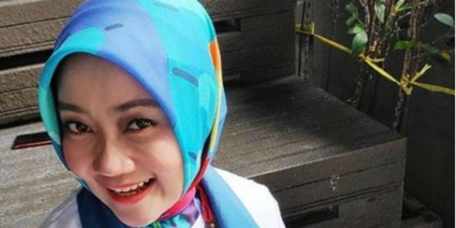 Mengenal `Sekoper Cinta` Si Cinta Ridwan Kamil 