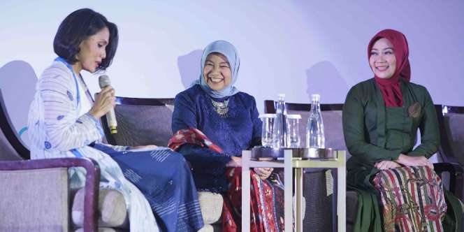 Perusahaan Ini Buat Karyawan Perempuan Lebih Spesial