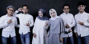 Ramadan Belum Tiba, Jadwal Sabyan Gambus Selama Bulan Puasa Sudah Full