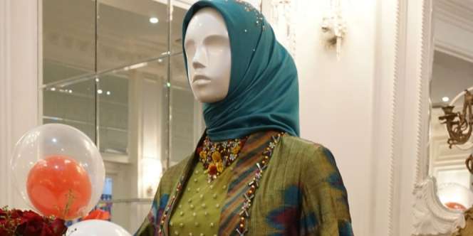 Shafira Wakili Indonesia di `Rusia-Islamic World: Kazan Summit`
