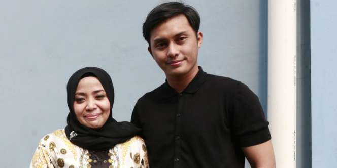 Fadel Islami Nikahi Muzdalifah yang Jauh Lebih Tua, Ini Kata Sang Ayah