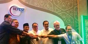 Hadapi Disrupsi Pasar, BRIsyariah Gandeng Paytren