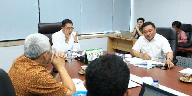Kuota Haji Tambahan 10 Ribu Diprioritaskan untuk Lansia