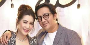 Jika Terbukti Diretas, Kasus Unggahan Istri Andre Taulany Distop
