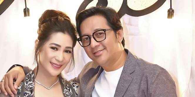 Jika Terbukti Diretas, Kasus Unggahan Istri Andre Taulany Distop