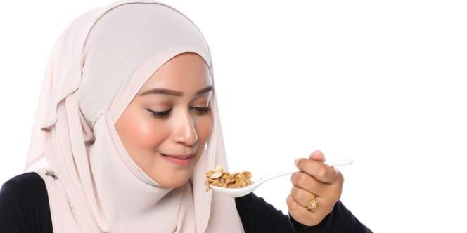 Aturan Berpuasa Bagi Penderita Diabetes