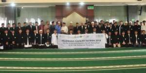 200 Dai Disebar ke Pelosok Indonesia Selama Ramadan