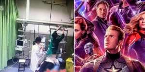 Mahasiswi Ini Nangis Kejer Hingga Masuk UGD Usai Nonton Film Avengers: Endgame