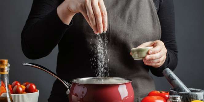 Hindari 3 Kesalahan Saat Membumbui Masakan
