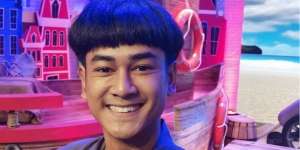 Dwi Andhika Bicara Mantan Kekasih Gandeng Mantan Elly Sugigi