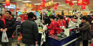 Kembalian Kurang Rp84, Pria Ini Gugat Supermarket