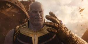 Mengerikan! Ini yang Terjadi Seandainya Jentikan Thanos Terjadi di Dunia Nyata