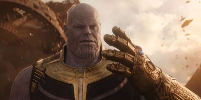 Mengerikan! Ini yang Terjadi Seandainya Jentikan Thanos Terjadi di Dunia Nyata