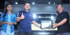 Keunikan Carry 'Truntung' Garut