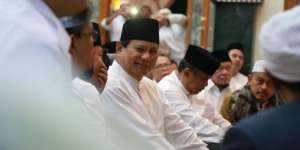 Real Count KPU Terbaru: Suara Prabowo Ungguli Jokowi di Daerah-daerah Ini