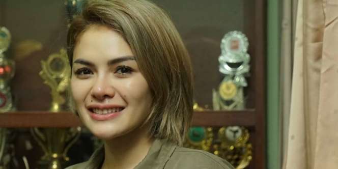Alhamdulillah, Nikita Mirzani Lahirkan Anak Ketiga