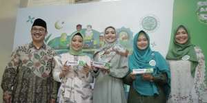 Nafas Segar dan Hati Adem di Bulan Puasa