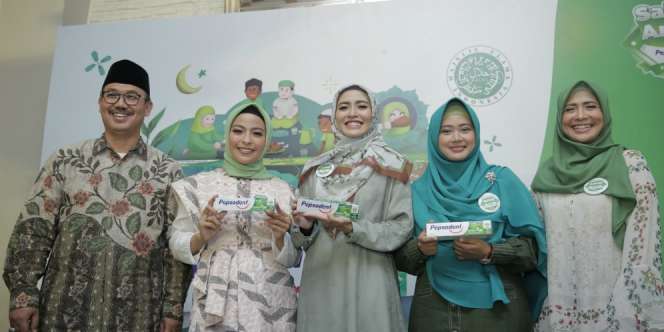 Nafas Segar dan Hati Adem di Bulan Puasa